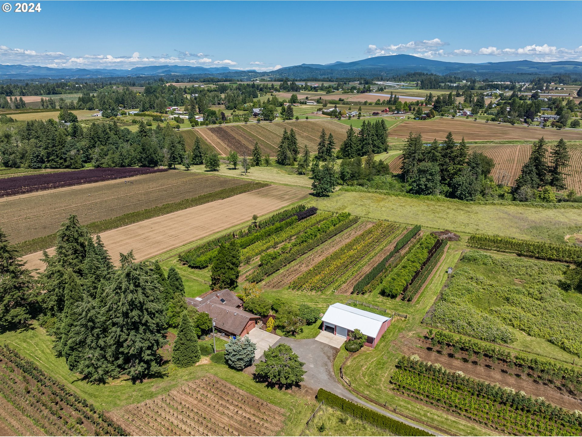 30945 Southeast Jackson Road Gresham, OR 97080 - Photo 46 of 48 a view of a city