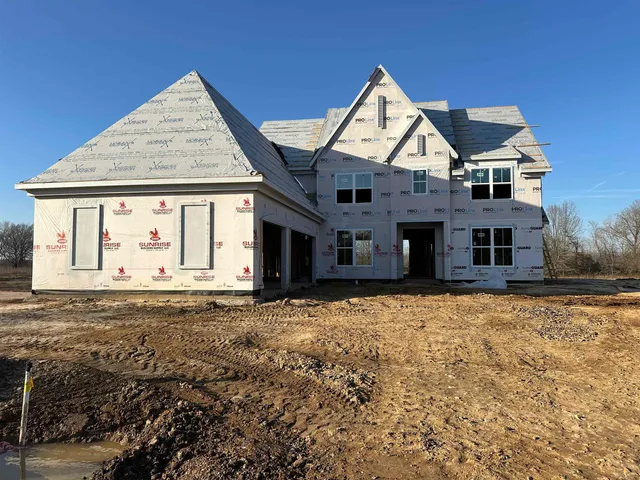 $689,800 | 10101 Levileo Cove, Lakeland, TN 38002