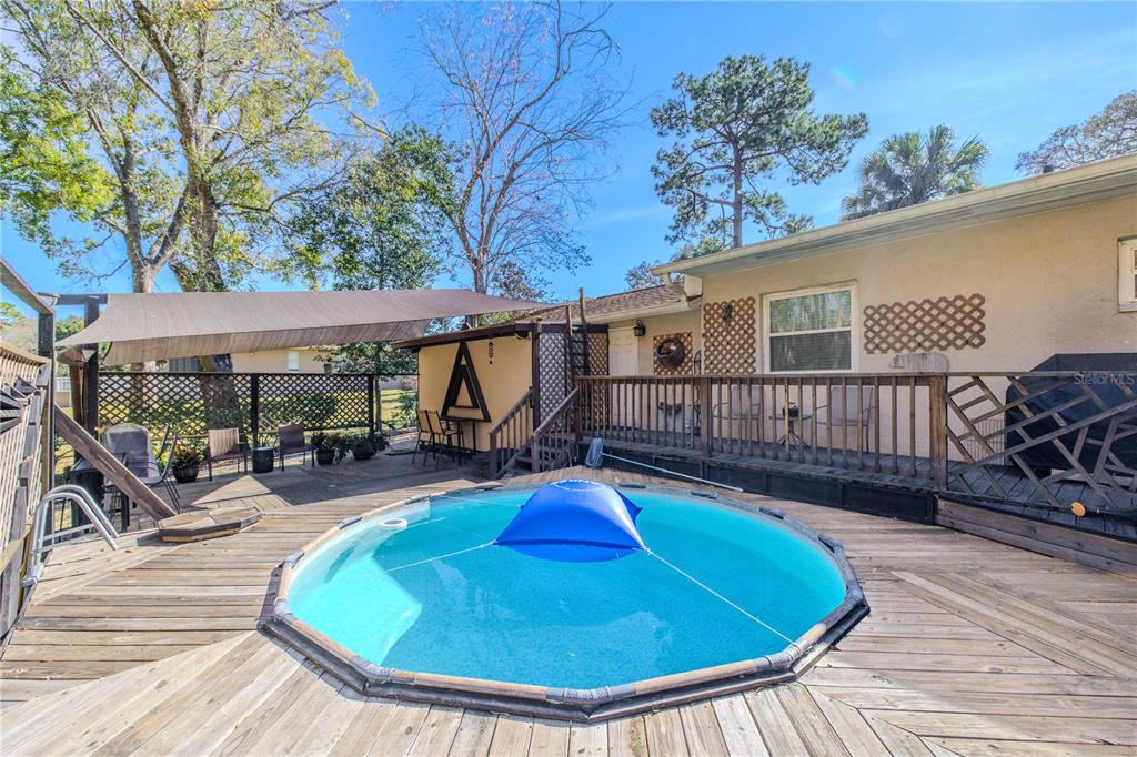 9251 Star Trail New Port Richey, FL 34654 - Photo 44 of 64