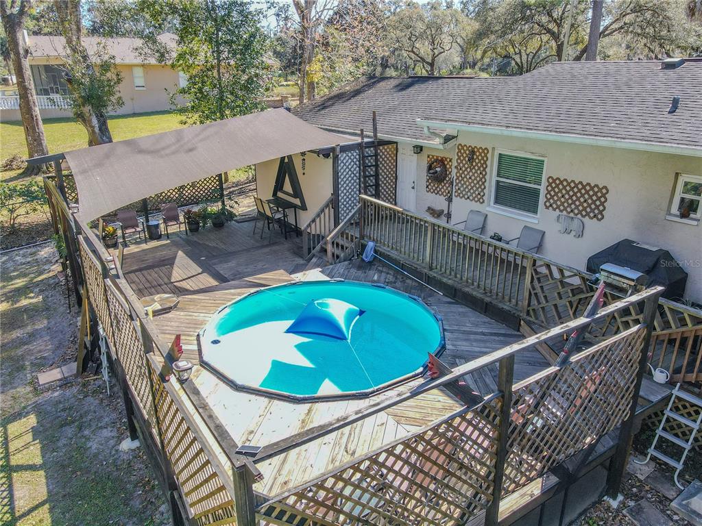 9251 Star Trail New Port Richey, FL 34654 - Photo 49 of 64