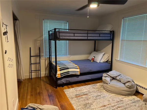 $3,450 | 41 Dudley Avenue, Newport, RI 02840