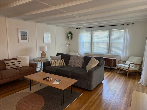 $3,450 | 41 Dudley Avenue, Newport, RI 02840