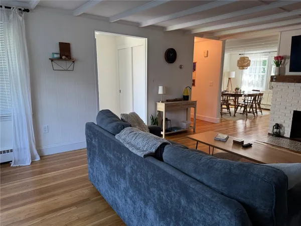 $3,450 | 41 Dudley Avenue, Newport, RI 02840