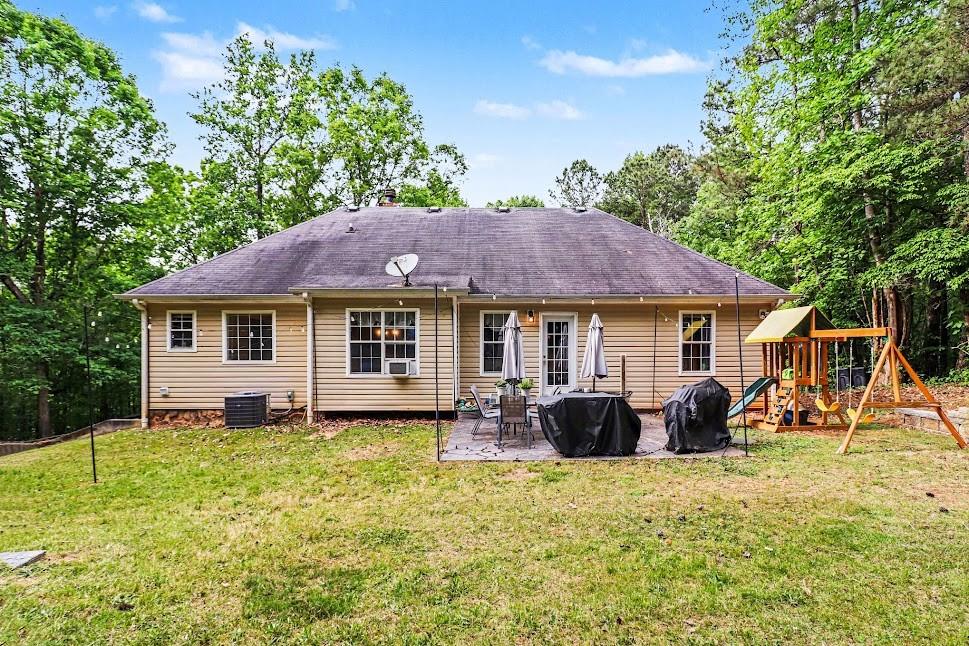 795 Woodruff Road Carrollton, GA 30116 - Photo 5 of 33