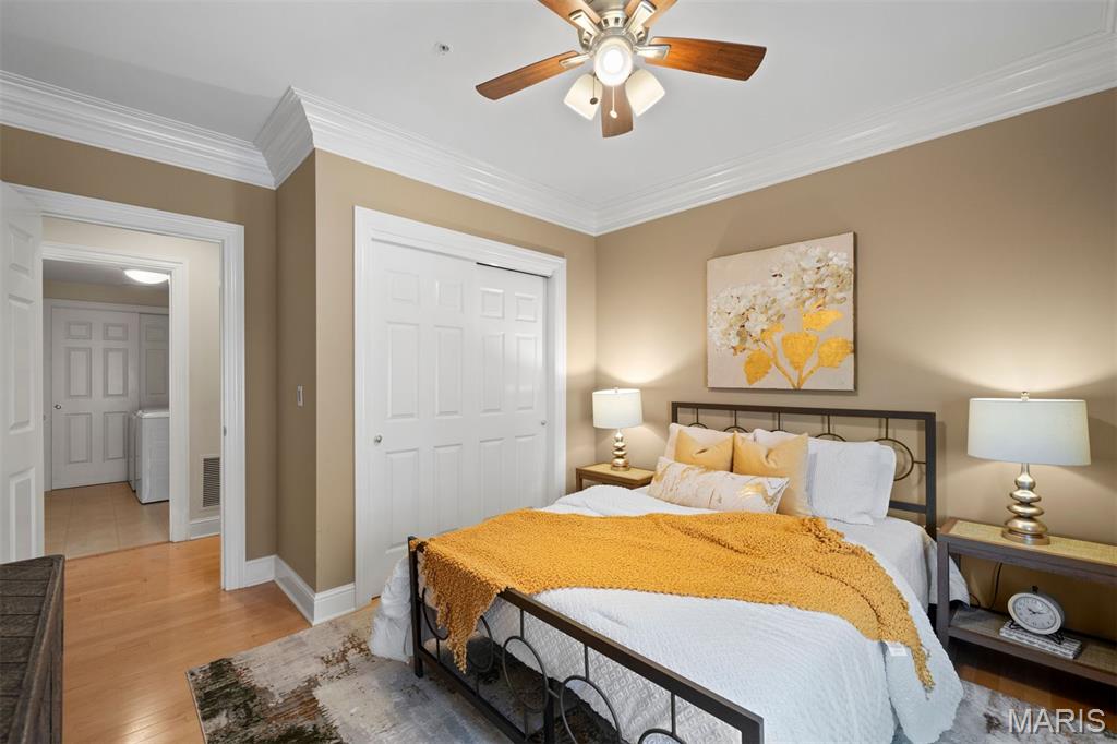 800 South Hanley Road, Unit 2B Clayton, MO 63105 - Photo 22 of 35 Gallery Image 22