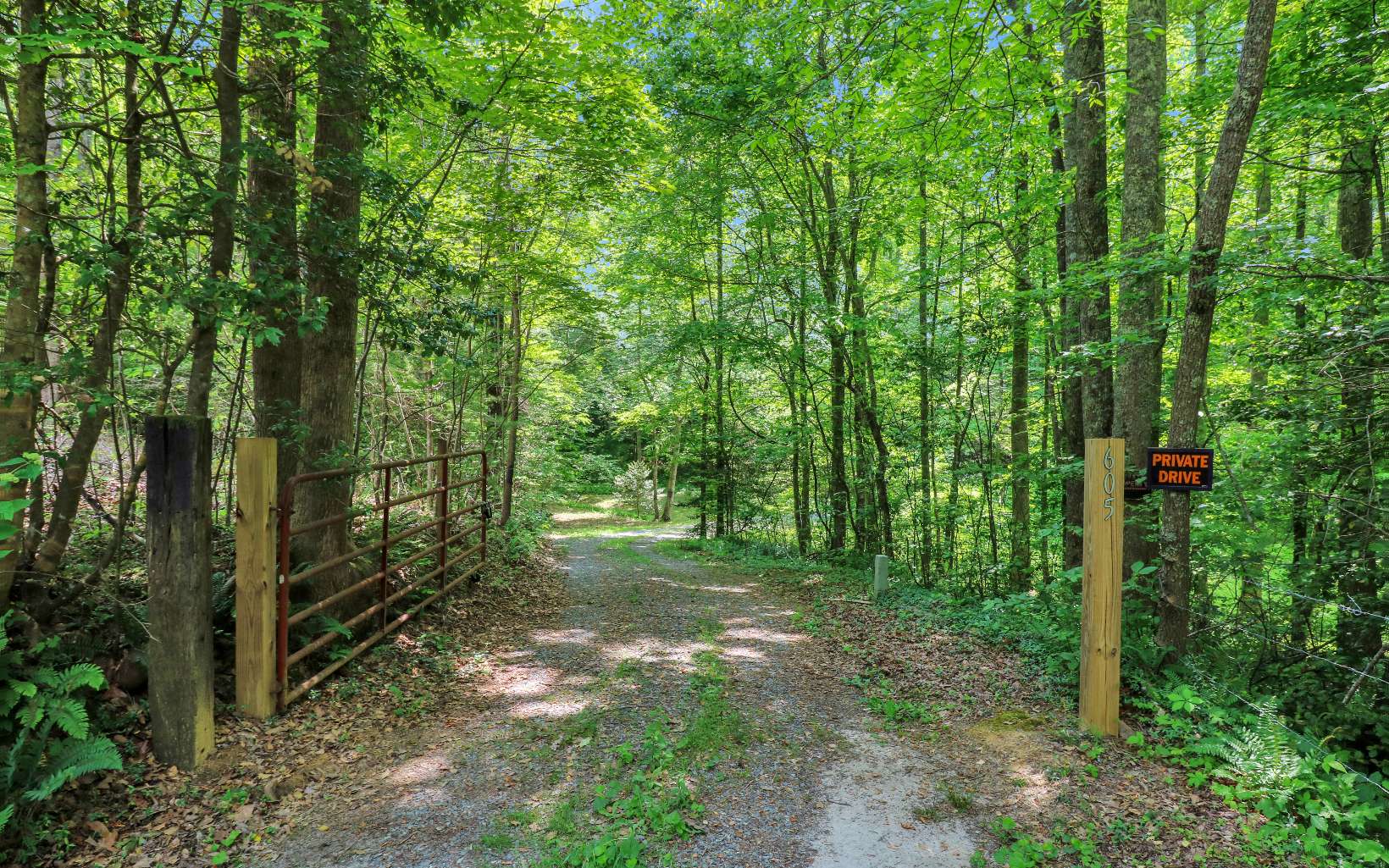 605 Hamby Road Murphy, NC 28906 - Photo 2 of 4 Additional View