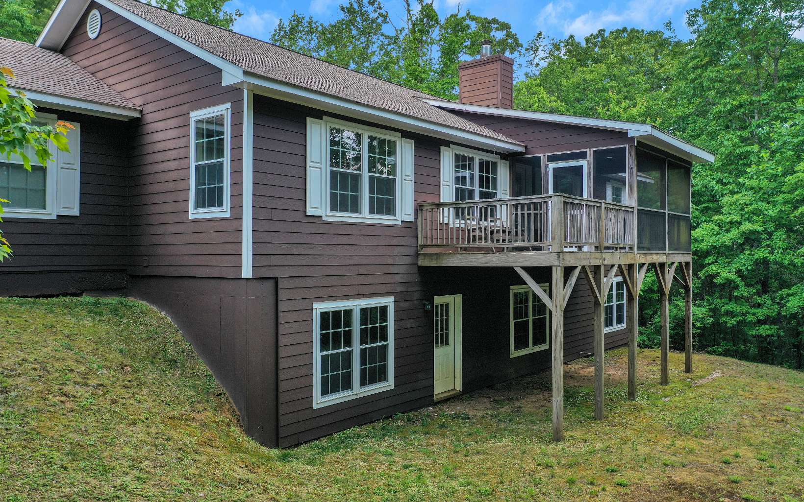 605 Hamby Road Murphy, NC 28906 - Photo 3 of 4 Additional View