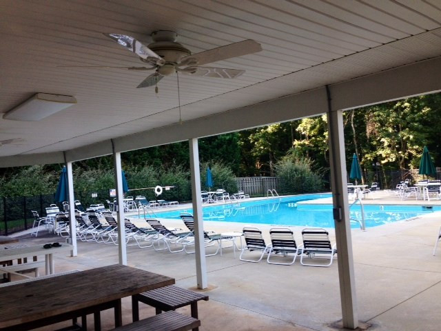 2008 Upland Court Raleigh, NC 27615 - Photo 25 of 25 Community Pool