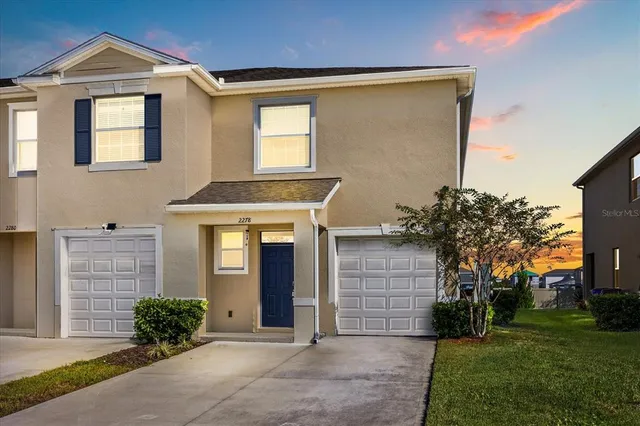 $1,749 | 2278 Tay Wes Drive, St. Cloud, FL 34771