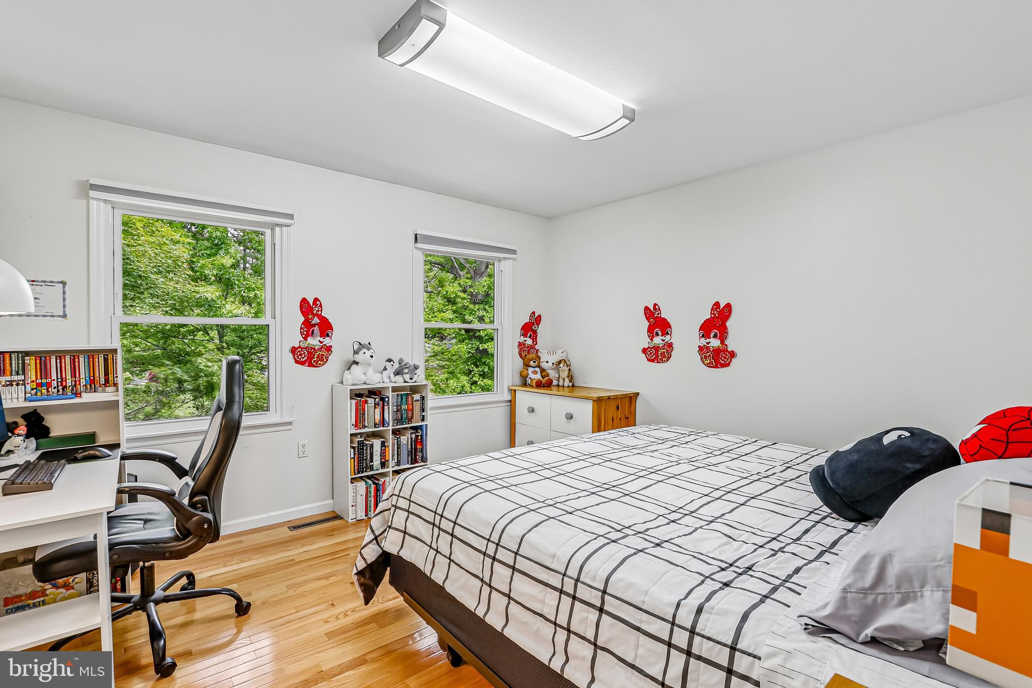 6 Indian Run Road Princeton Junction, NJ 08550 - Photo 23 of 53 Gallery Image 23
