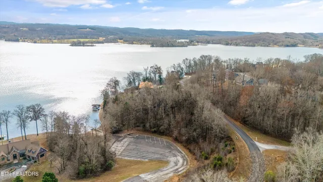$275,000 | Lot 167 East Shore Drive, Rockwood, TN 37854