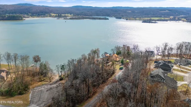 $275,000 | Lot 167 East Shore Drive, Rockwood, TN 37854