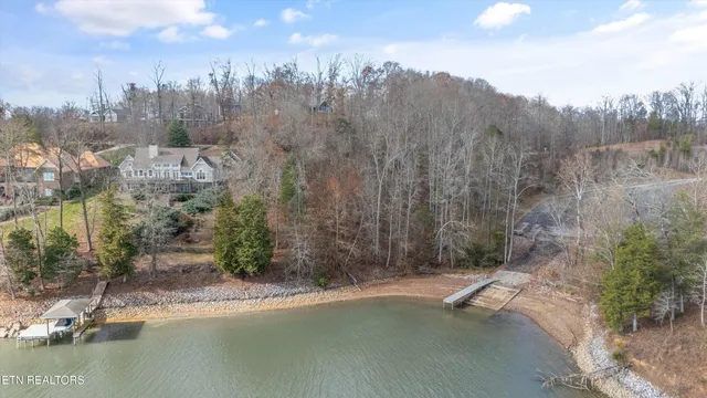 $275,000 | Lot 167 East Shore Drive, Rockwood, TN 37854