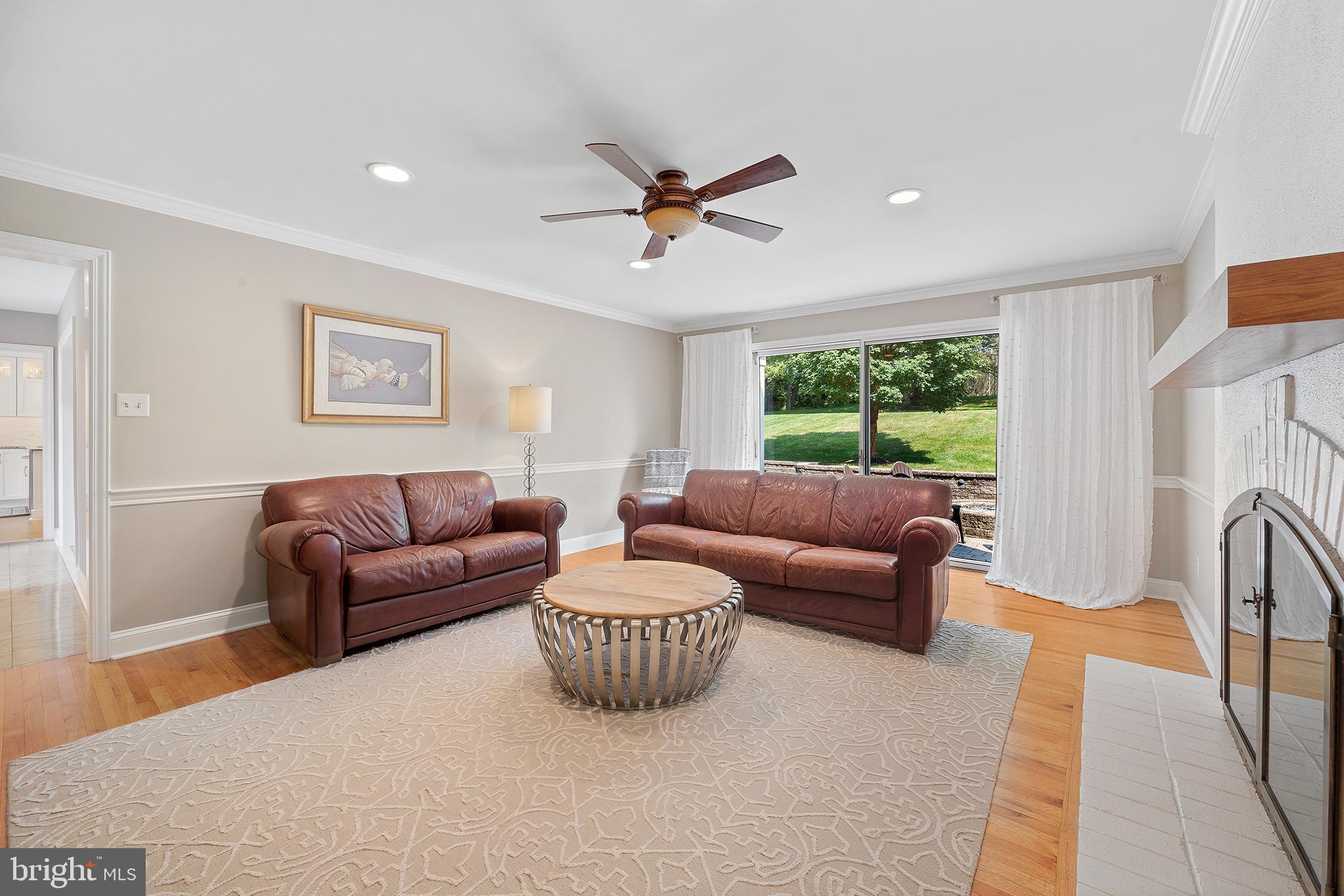 14 Wistar Road Villanova, PA 19085 - Photo 20 of 41 Reading Room/ Bonus Room