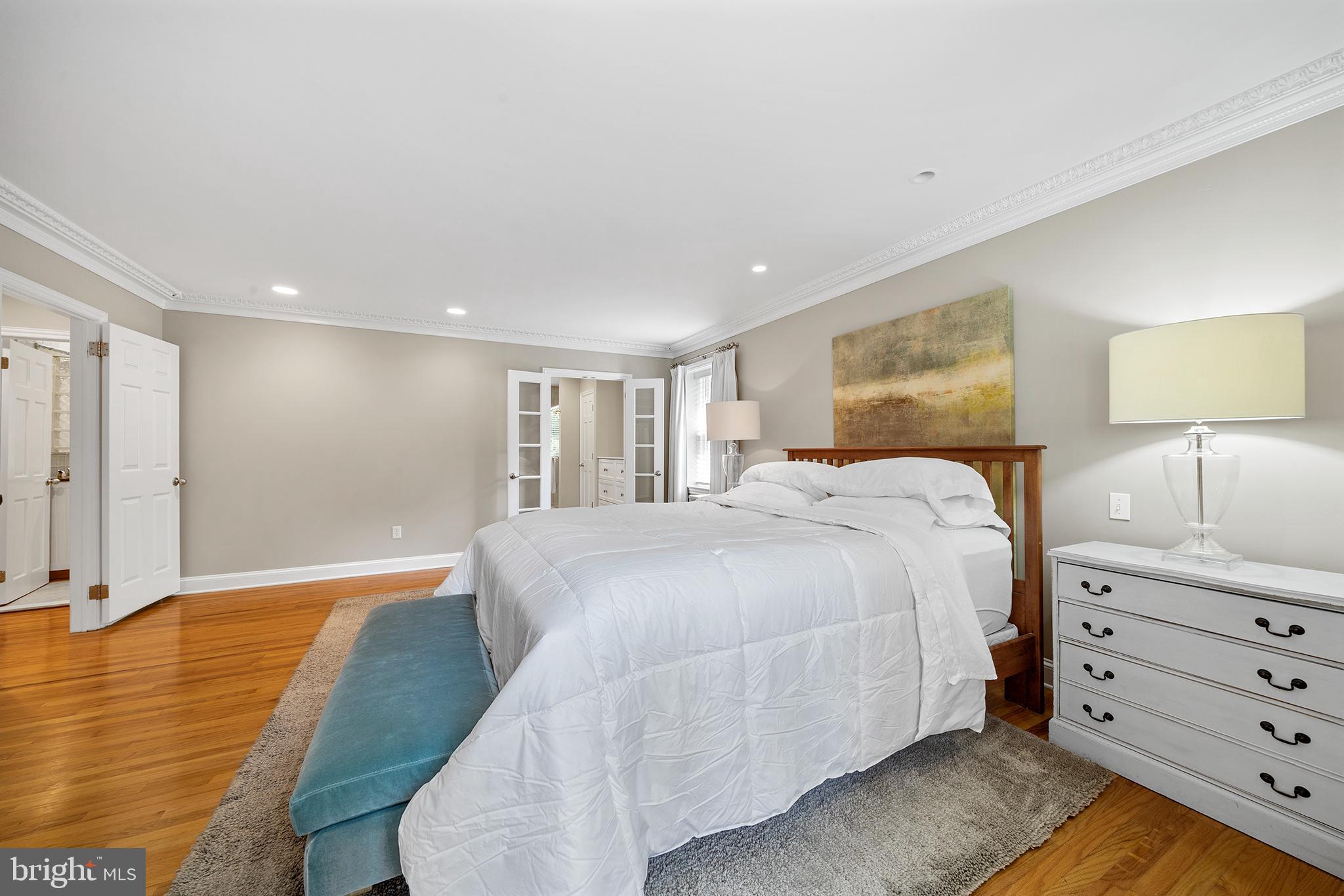 14 Wistar Road Villanova, PA 19085 - Photo 23 of 41 Master Bedroom