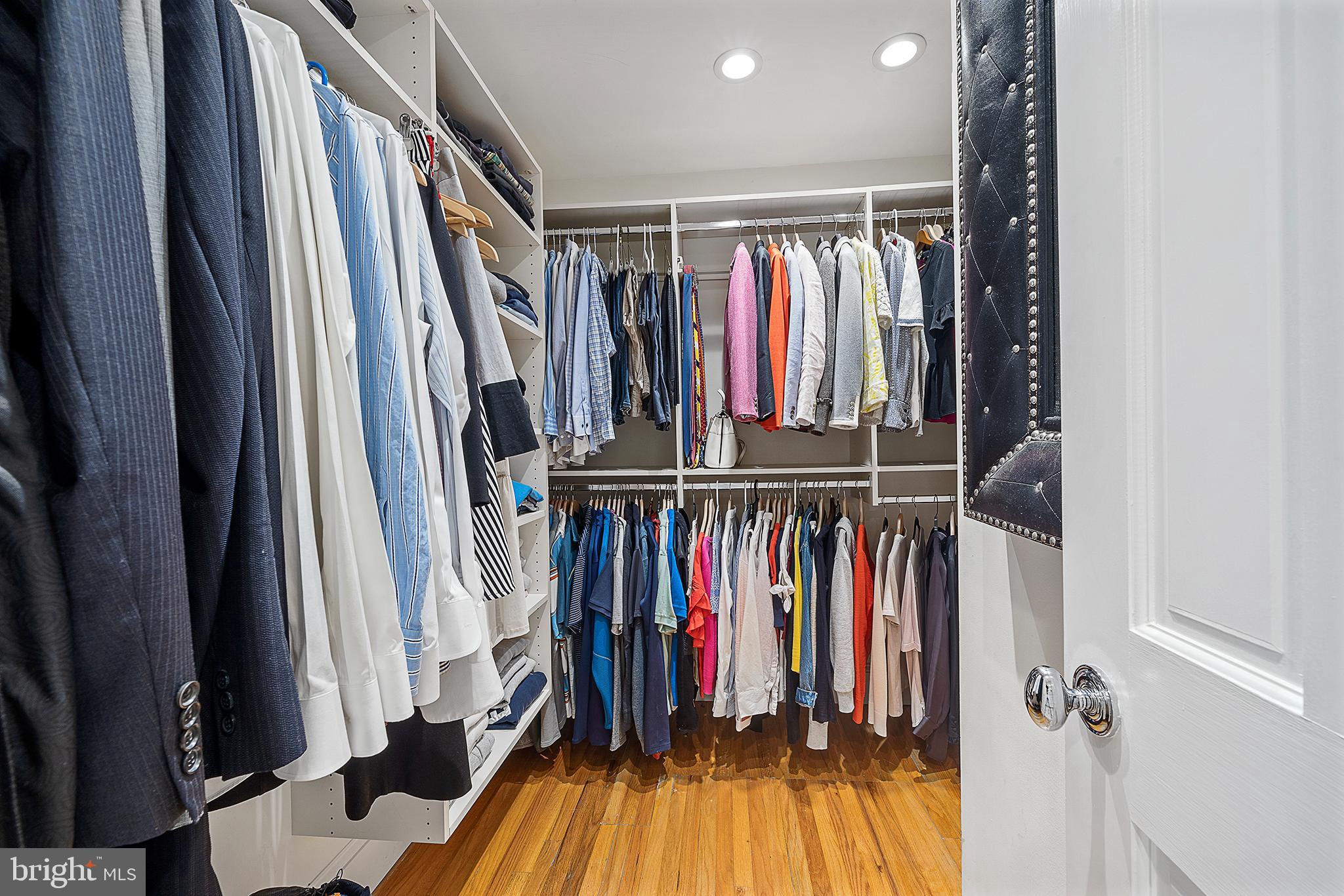 14 Wistar Road Villanova, PA 19085 - Photo 24 of 41 Walk In Master Closet