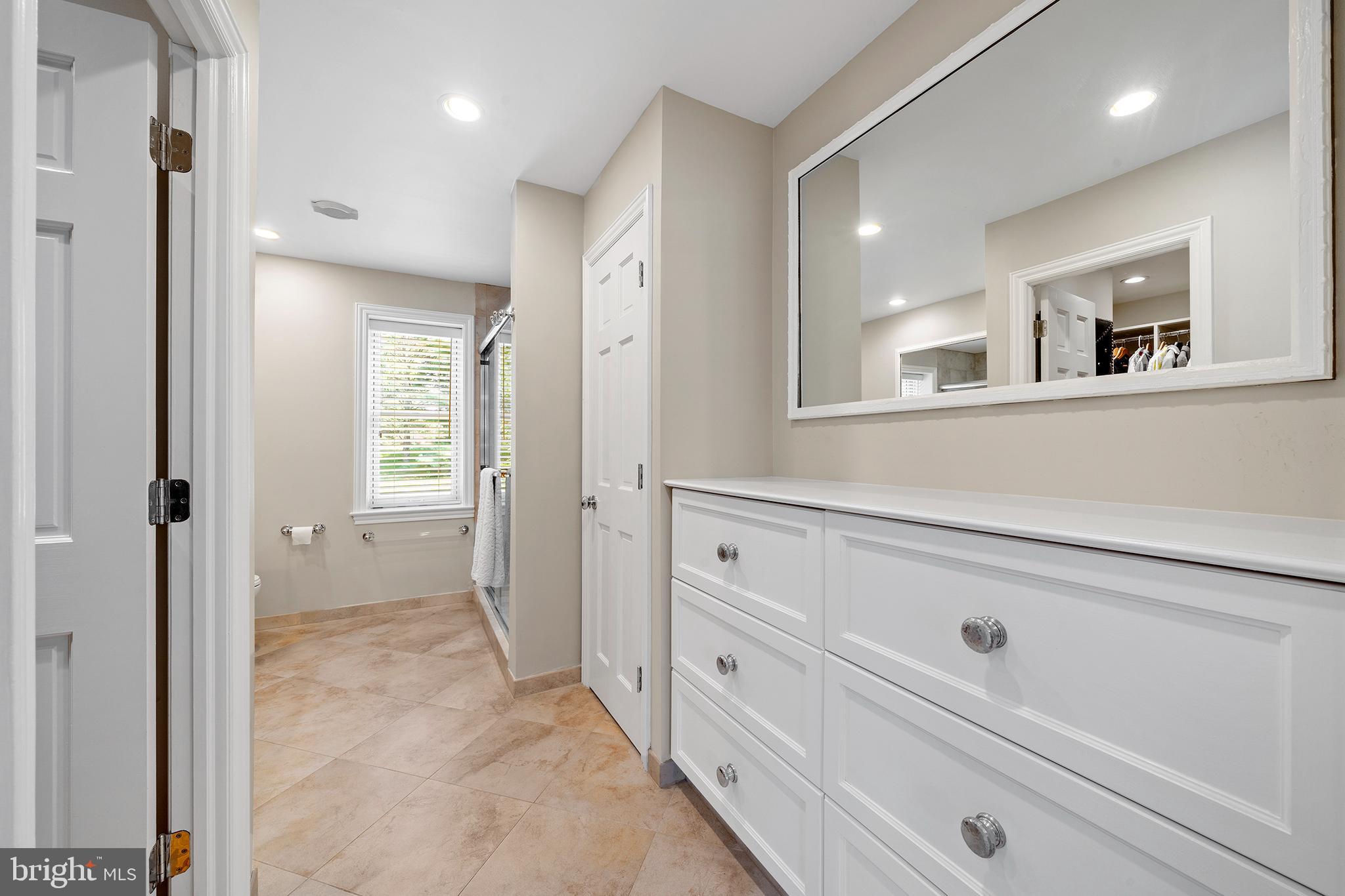14 Wistar Road Villanova, PA 19085 - Photo 26 of 41 Master Bathroom