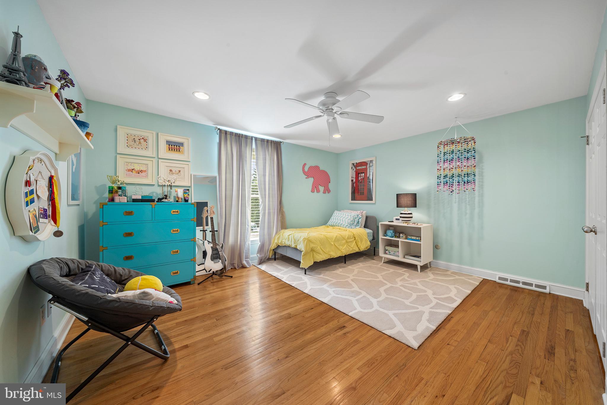14 Wistar Road Villanova, PA 19085 - Photo 27 of 41 Bedroom 2