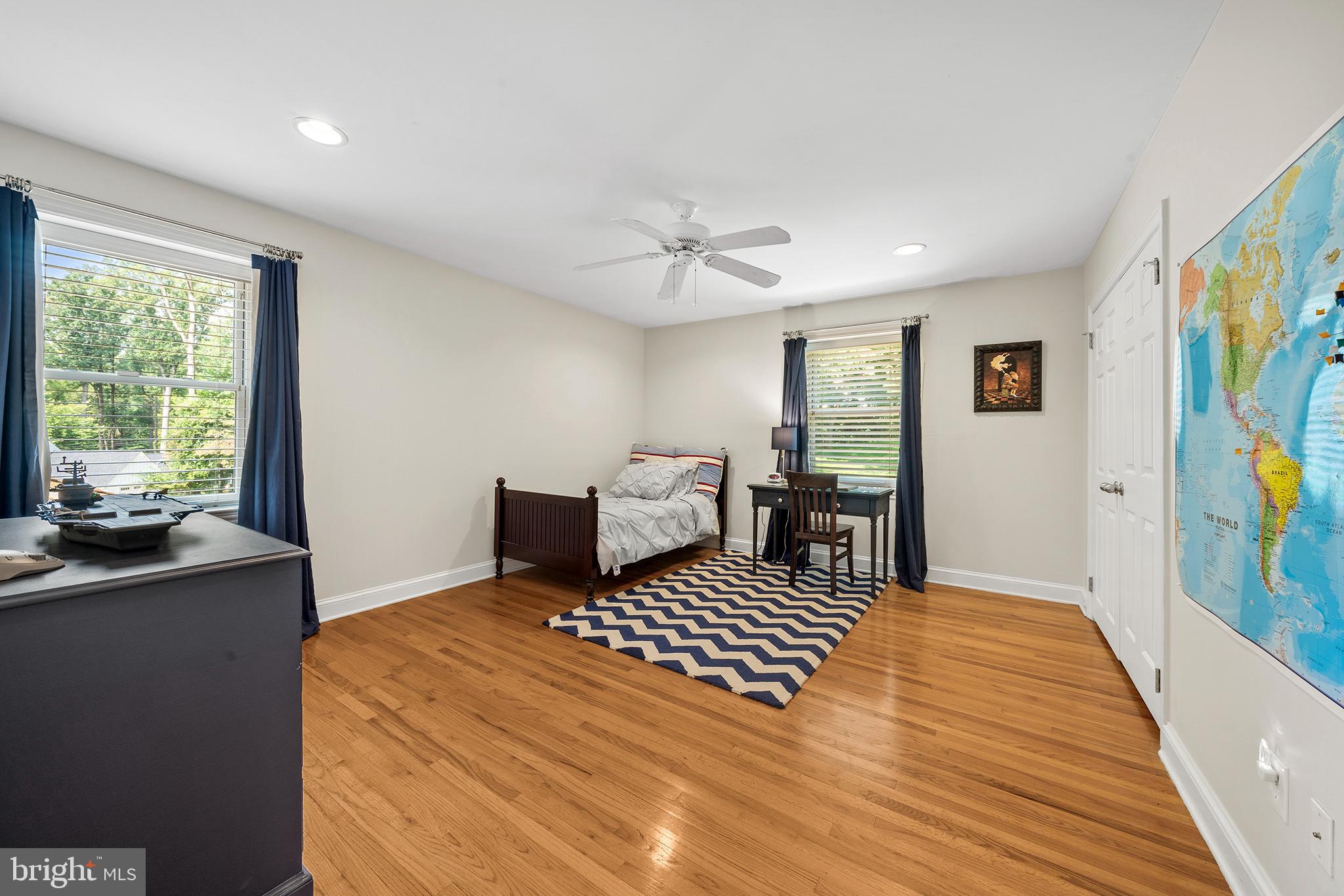 14 Wistar Road Villanova, PA 19085 - Photo 28 of 41 Bedroom 3