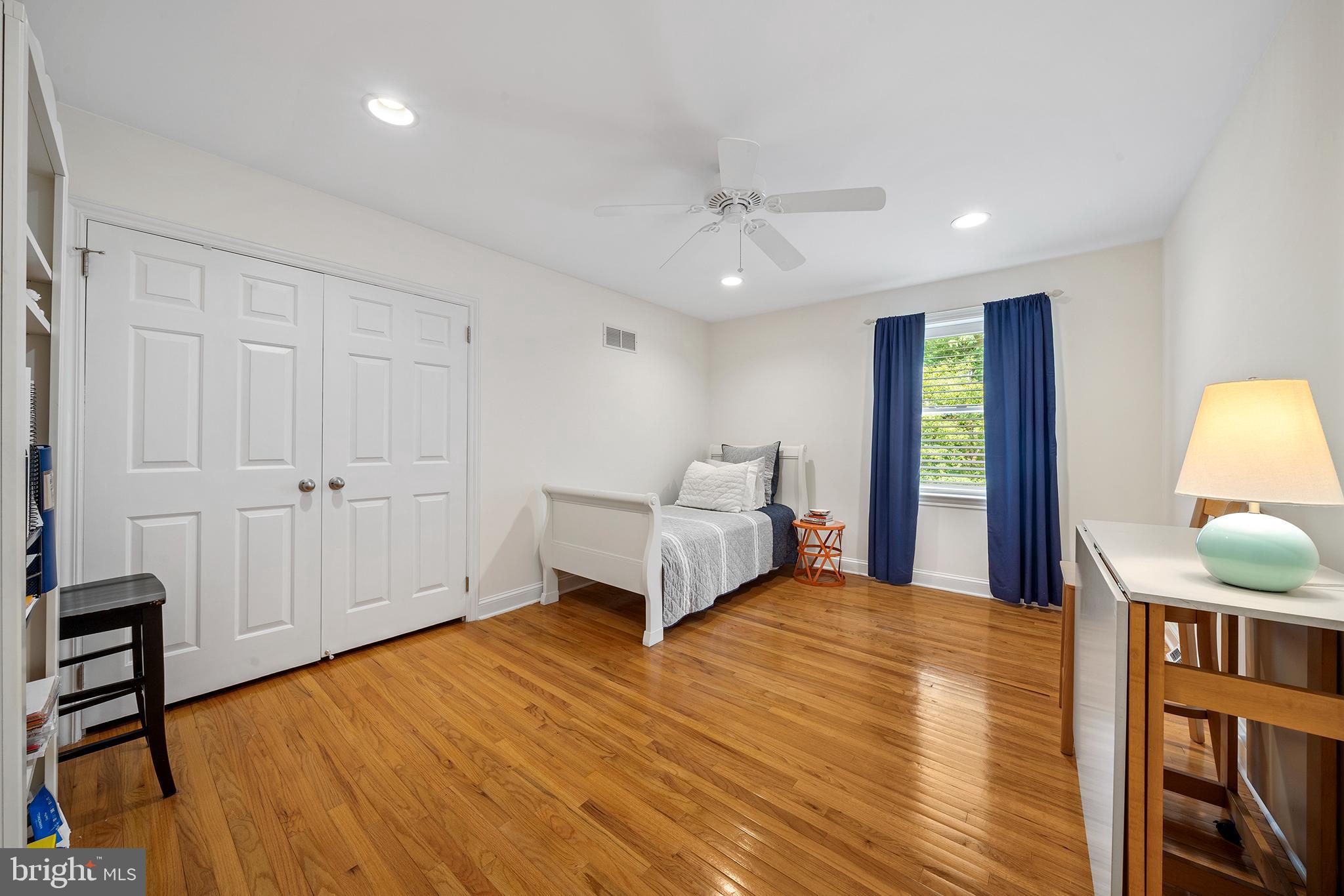 14 Wistar Road Villanova, PA 19085 - Photo 29 of 41 Bedroom 4