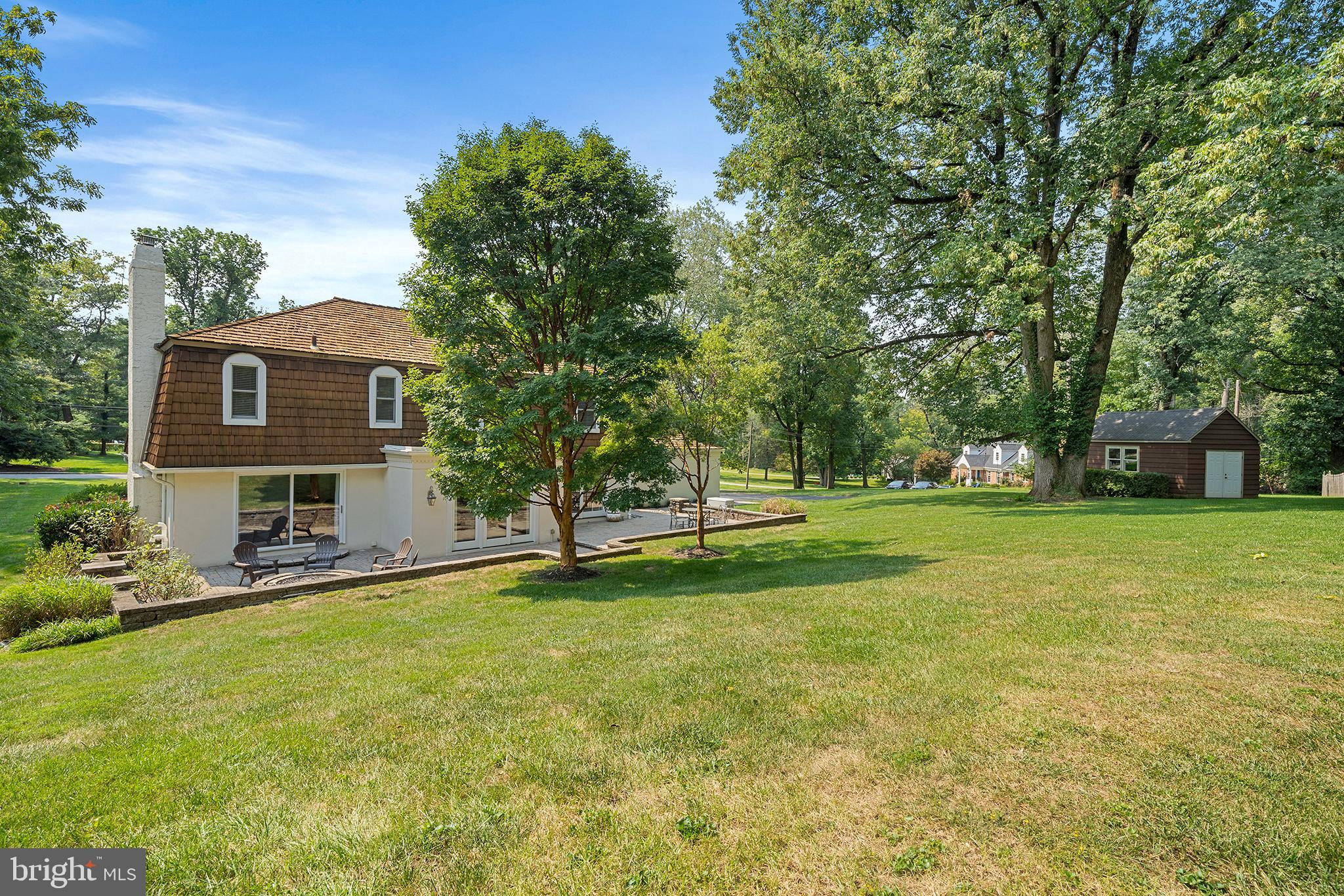 14 Wistar Road Villanova, PA 19085 - Photo 35 of 41