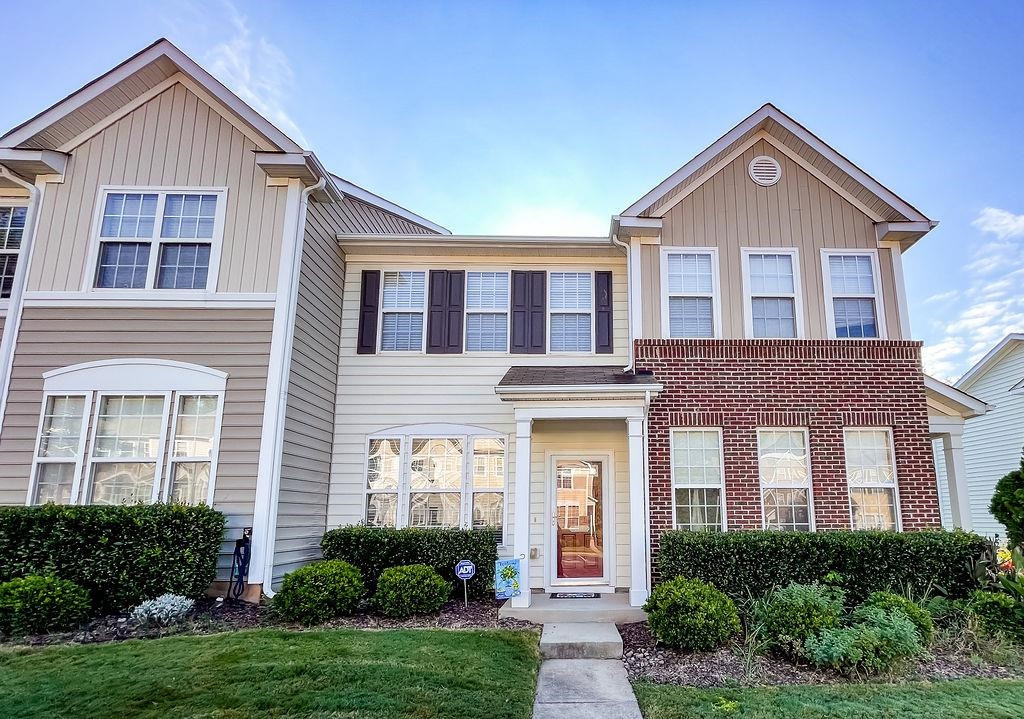 7746 Winners Edge Street Raleigh, NC 27617 - Photo 1 of 13 Photo 1