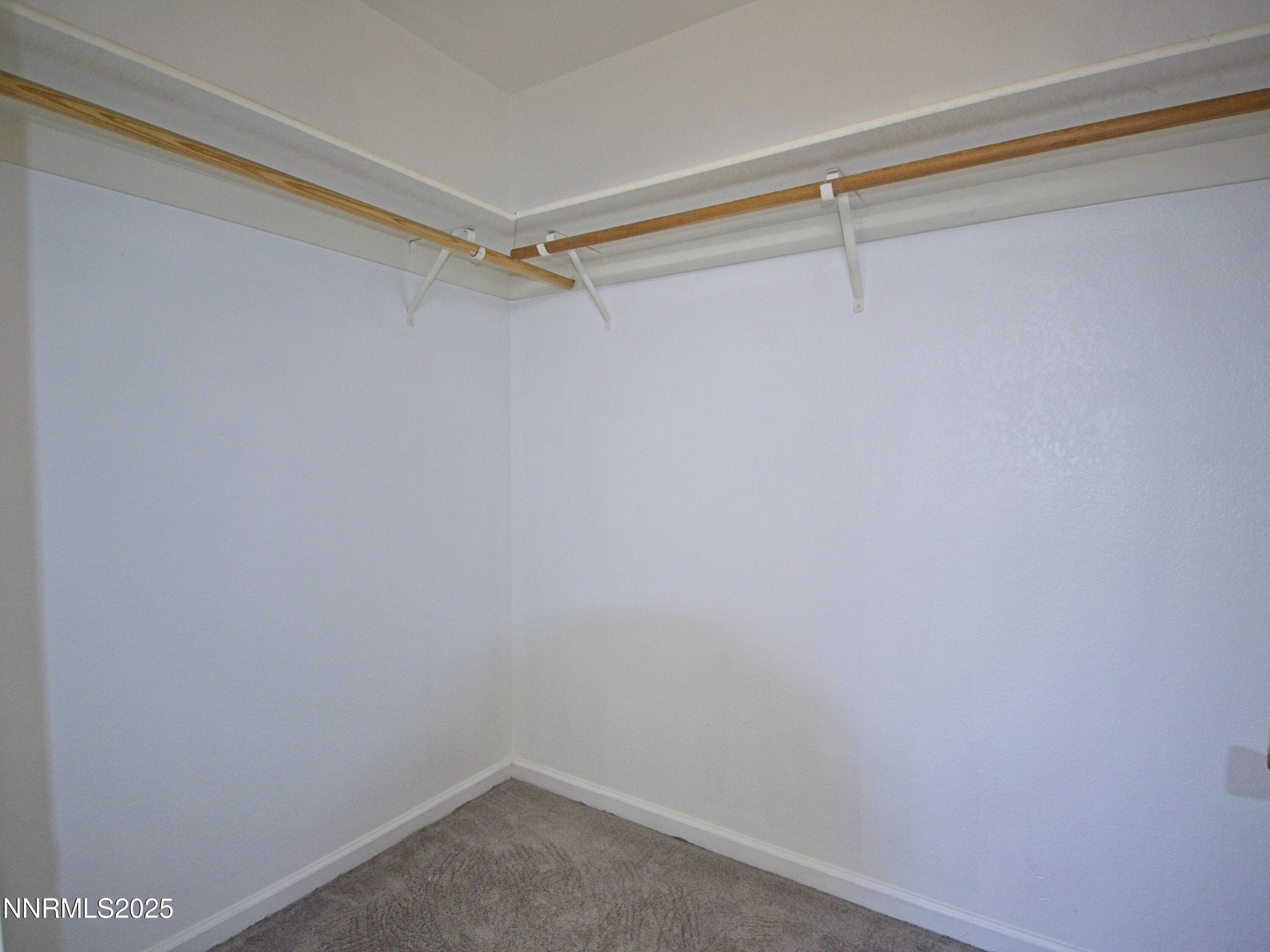 1905 Lakeshore Drive Washoe Valley, NV 89704 - Photo 21 of 31 a view of a room with racks on the wall
