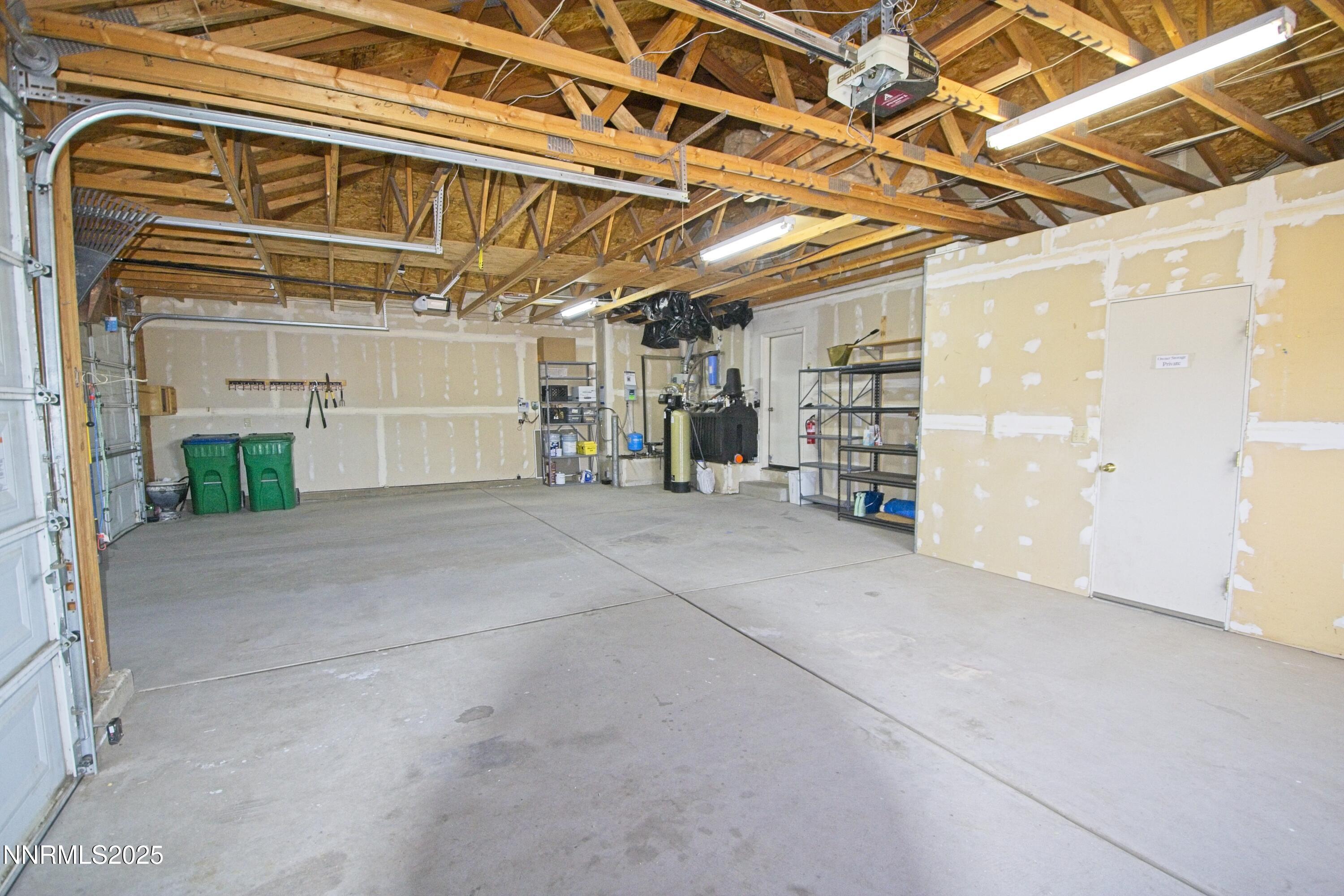 1905 Lakeshore Drive Washoe Valley, NV 89704 - Photo 22 of 31 a view of a big room with closet