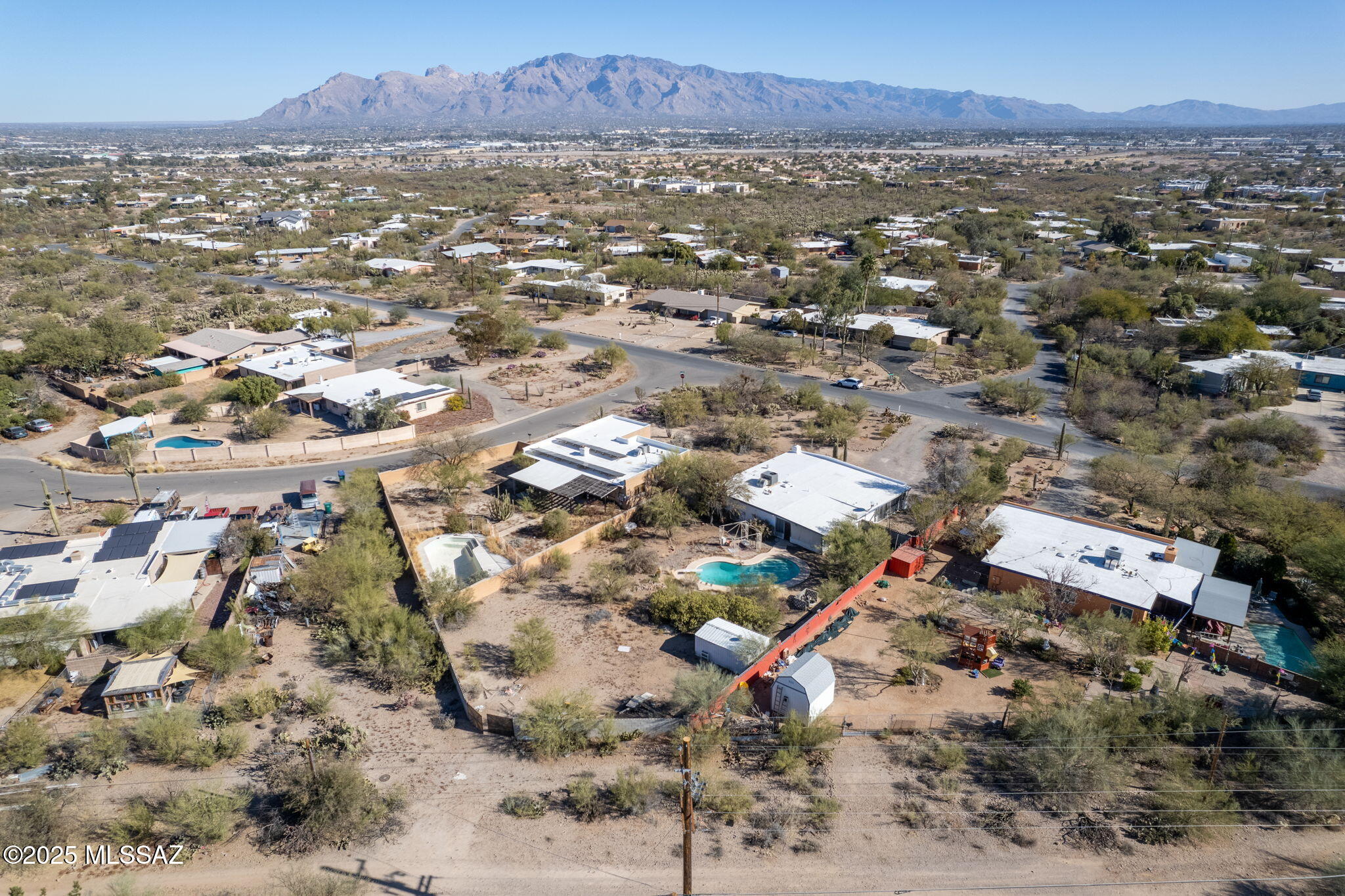 2511 North Shannon Road Tucson, AZ 85745 - Photo 26 of 28 Gallery Image 26