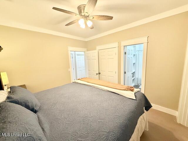 308 Southeast Rogers Lane Brookhaven, MS 39601 - Photo 14 of 24 IMG_5904