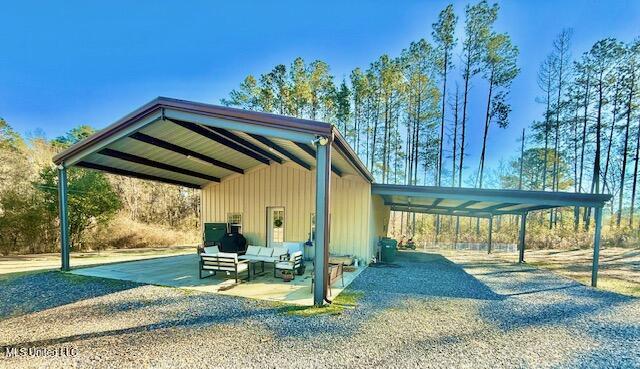 308 Southeast Rogers Lane Brookhaven, MS 39601 - Photo 23 of 24 F891BC1D-7E97-4E6A-9DCF-4A6F79F82079