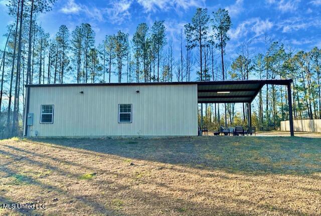 308 Southeast Rogers Lane Brookhaven, MS 39601 - Photo 24 of 24 35F9F47A-A0E9-4BA9-A070-C19346A55D48