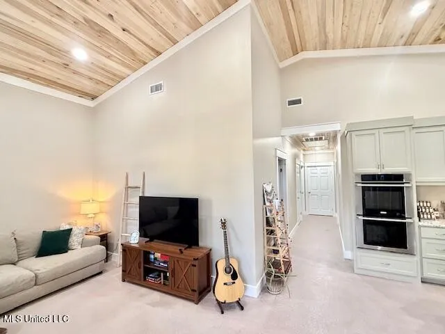 $215,000 | 308 Southeast Rogers Lane, Brookhaven, MS 39601