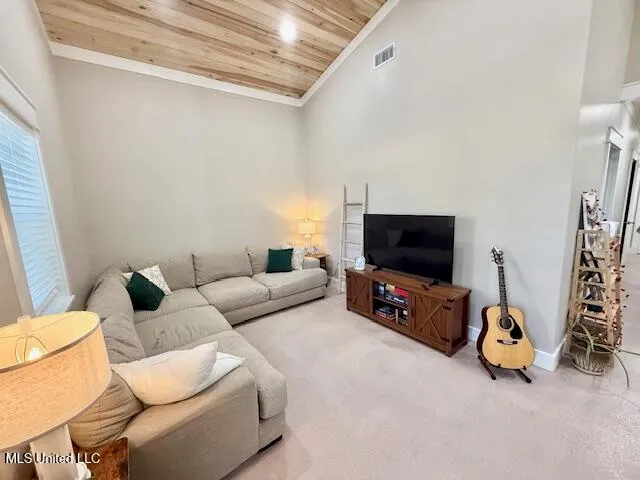 $215,000 | 308 Southeast Rogers Lane, Brookhaven, MS 39601