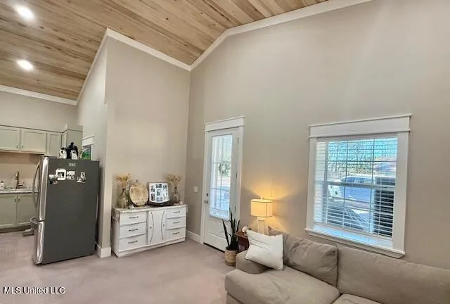 $215,000 | 308 Southeast Rogers Lane, Brookhaven, MS 39601