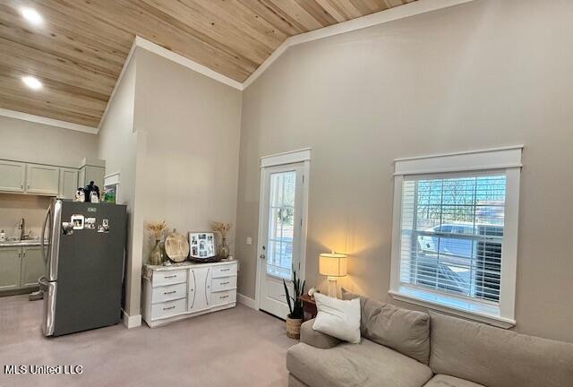 308 Southeast Rogers Lane Brookhaven, MS 39601 - Photo 5 of 24 IMG_5937 (1)