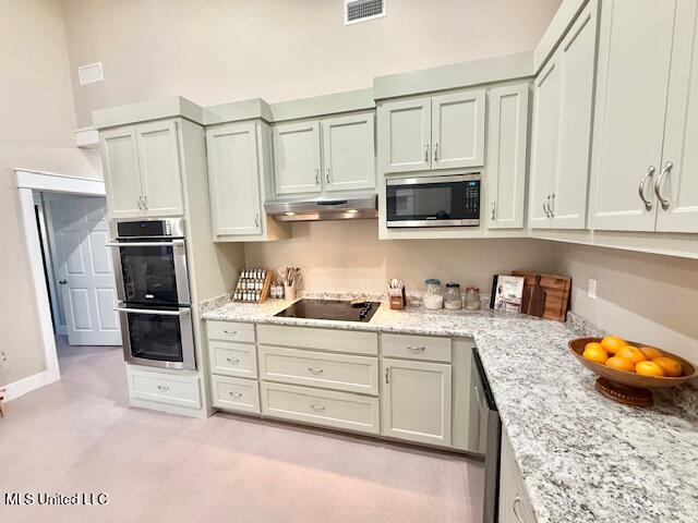 308 Southeast Rogers Lane Brookhaven, MS 39601 - Photo 6 of 24 IMG_5921 (1)