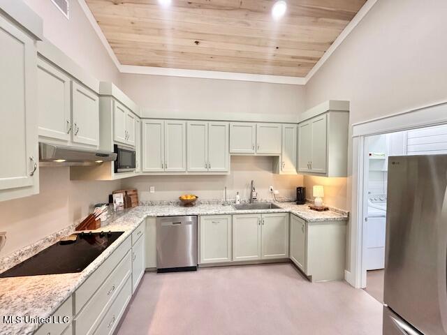 308 Southeast Rogers Lane Brookhaven, MS 39601 - Photo 7 of 24 IMG_5929 (1)