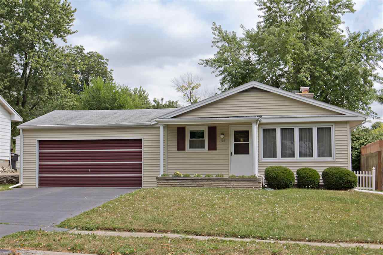 1102 Berkley Road Lafayette, IN 47904 - Photo 1 of 10 Gallery Image 1