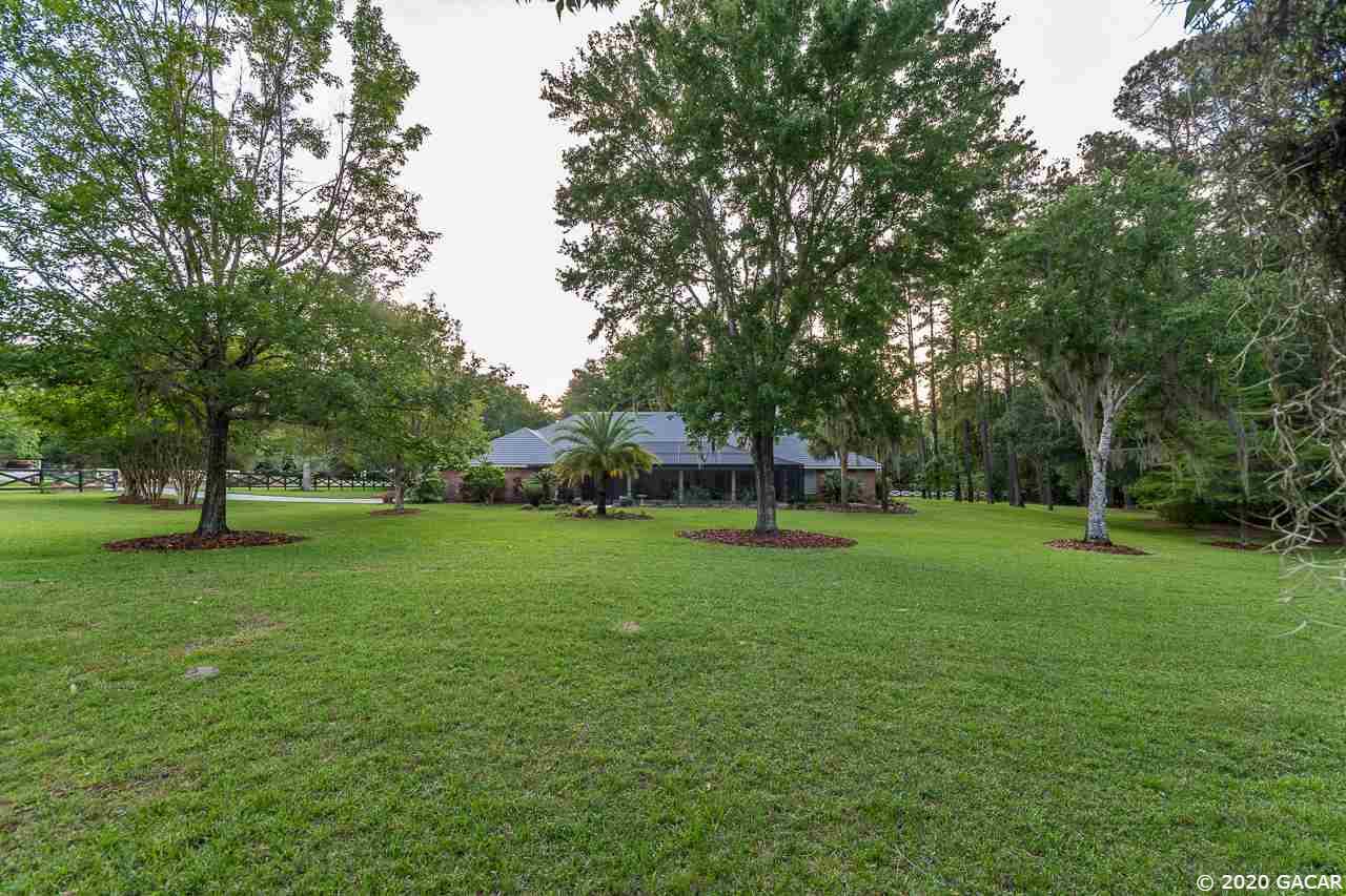1011 Southwest 112 Street Gainesville, FL 32607 - Photo 29 of 30 Gallery Image 29