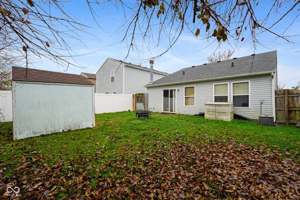 $199,000 | 10814 Glenayr Drive, Camby, IN 46113