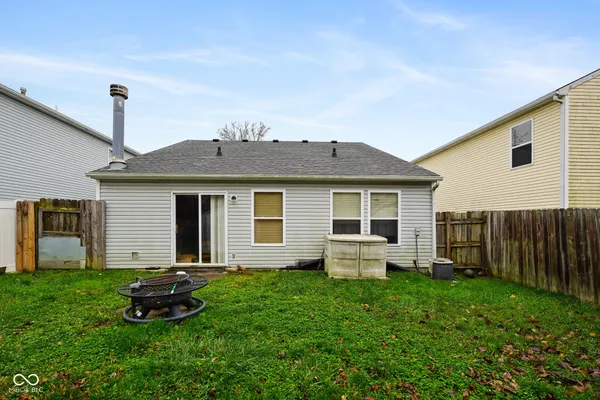 $199,000 | 10814 Glenayr Drive, Camby, IN 46113