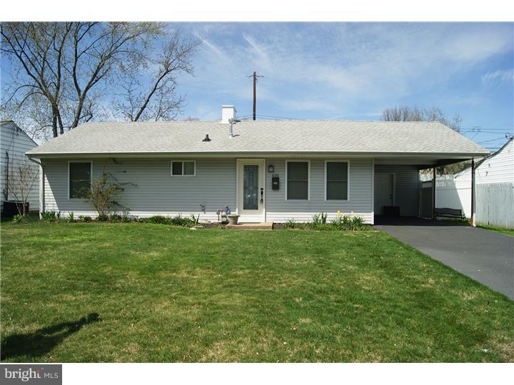 625 Chatham Road Fairless Hills, PA 19030 - Photo 1 of 19 Gallery Image 1