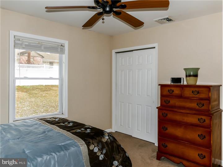 625 Chatham Road Fairless Hills, PA 19030 - Photo 13 of 19 Master Bedroom