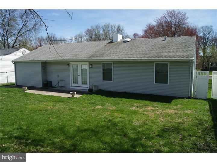 625 Chatham Road Fairless Hills, PA 19030 - Photo 19 of 19 Gallery Image 19