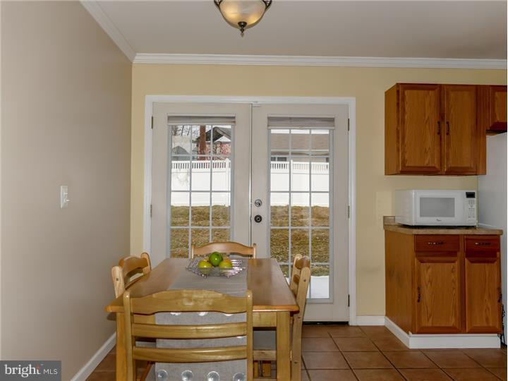 625 Chatham Road Fairless Hills, PA 19030 - Photo 10 of 19 Dining Room