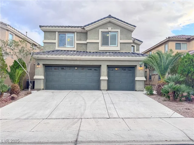 $2,995 | 117 Tall Ruff Drive, Las Vegas, NV 89148