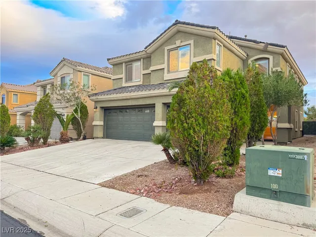 $2,995 | 117 Tall Ruff Drive, Las Vegas, NV 89148