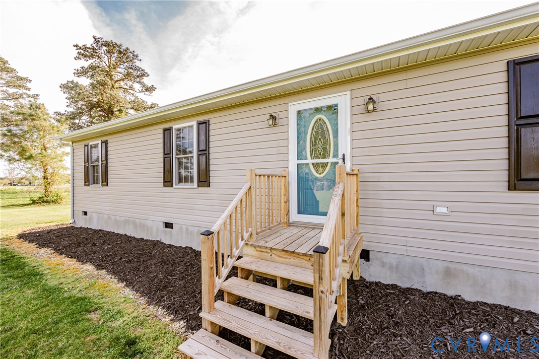 1595 Tallent Town Road Warsaw, VA 22572 - Photo 1 of 49