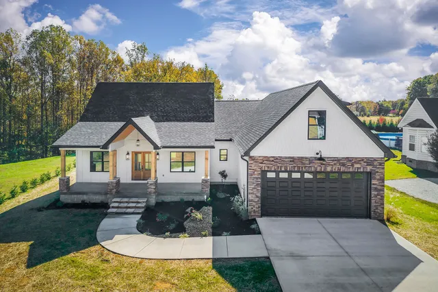 $499,000 | 130 Shiloh Lane, Smithville, TN 37166